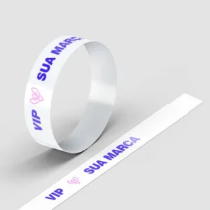 Pulseira Personalizada