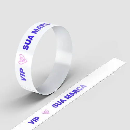 Pulseira Personalizada